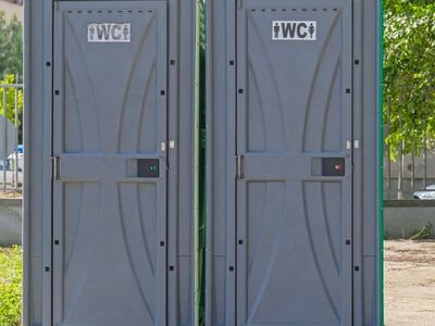 About Construction Portable Toilets​ - portable toilet for construction experts in Georgetown